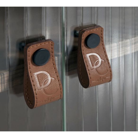 Meuble bas JEAN DUVIVIER CANAPÉS