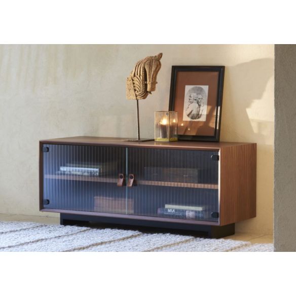 Meuble bas JEAN DUVIVIER CANAPÉS