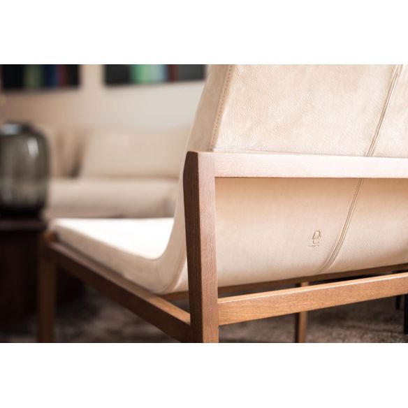 Fauteuil Gustave DUVIVIER CANAPÉS