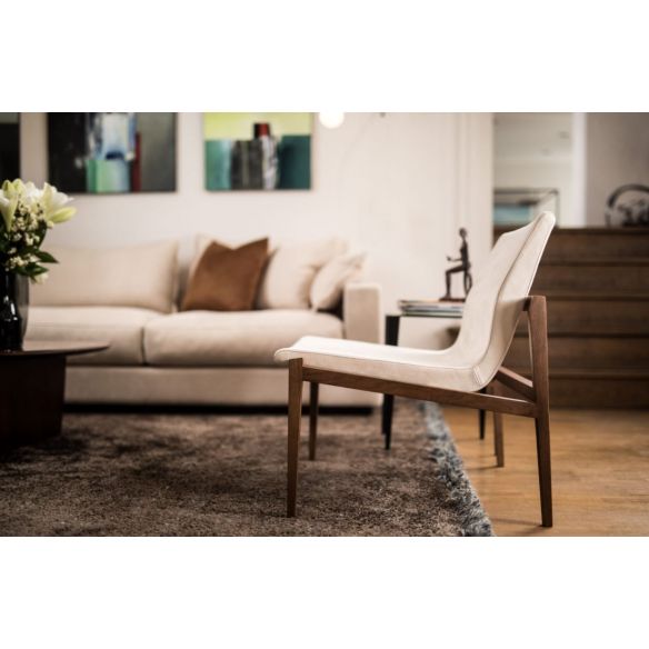 Fauteuil Gustave DUVIVIER CANAPÉS