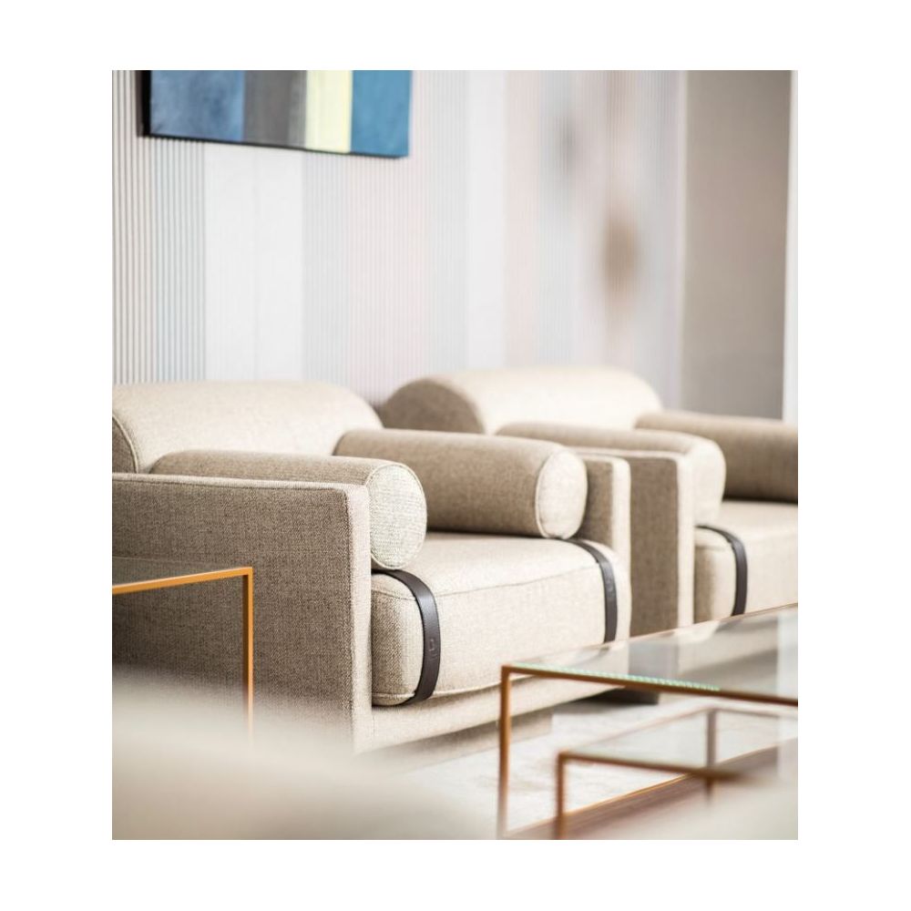 Fauteuil Elsa DUVIVIER CANAPÉS