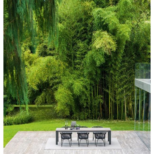 Table extérieure Dolmen VARASCHIN