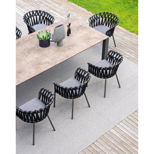 Table extérieure Dolmen VARASCHIN