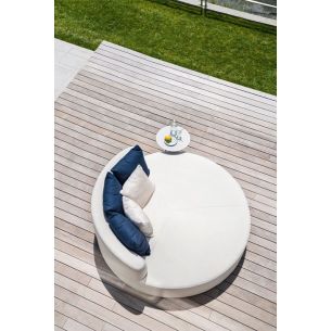 Canapé lit extérieur Belt VARASCHIN