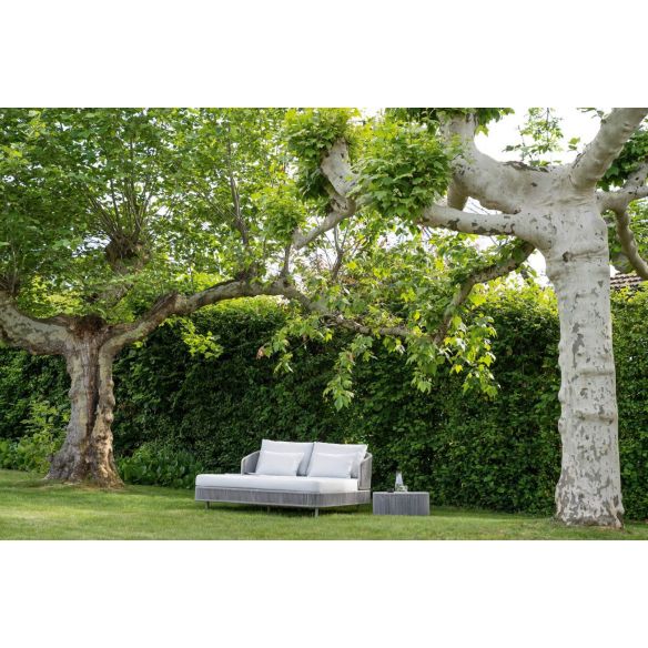 Canapé lit extérieur Tibidabo VARASCHIN