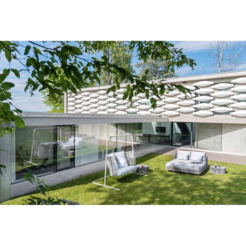 Canapé lit extérieur Tibidabo VARASCHIN