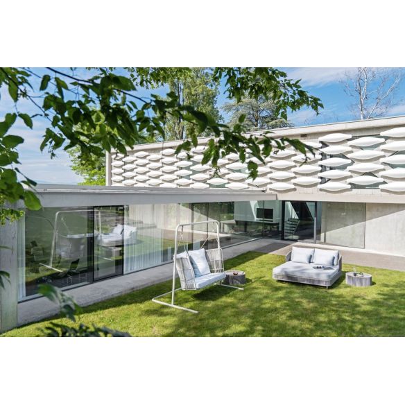 Canapé lit extérieur Tibidabo VARASCHIN