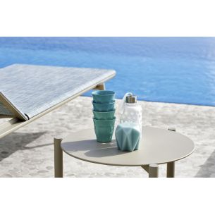Table basse extérieure Bahia VARASCHIN