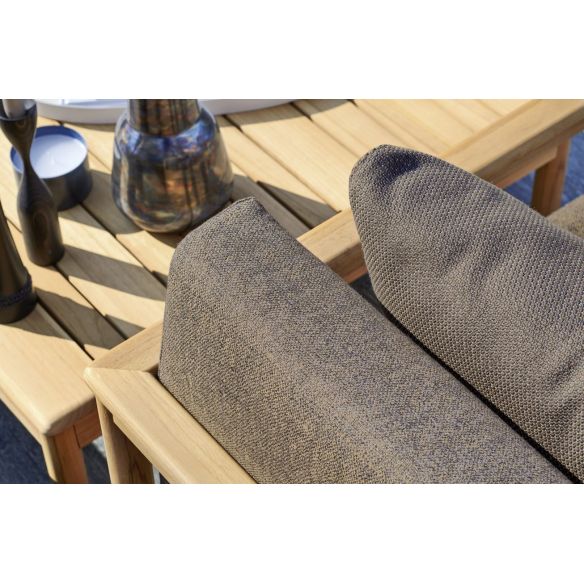Table basse extérieure Bali Varaschin VARASCHIN