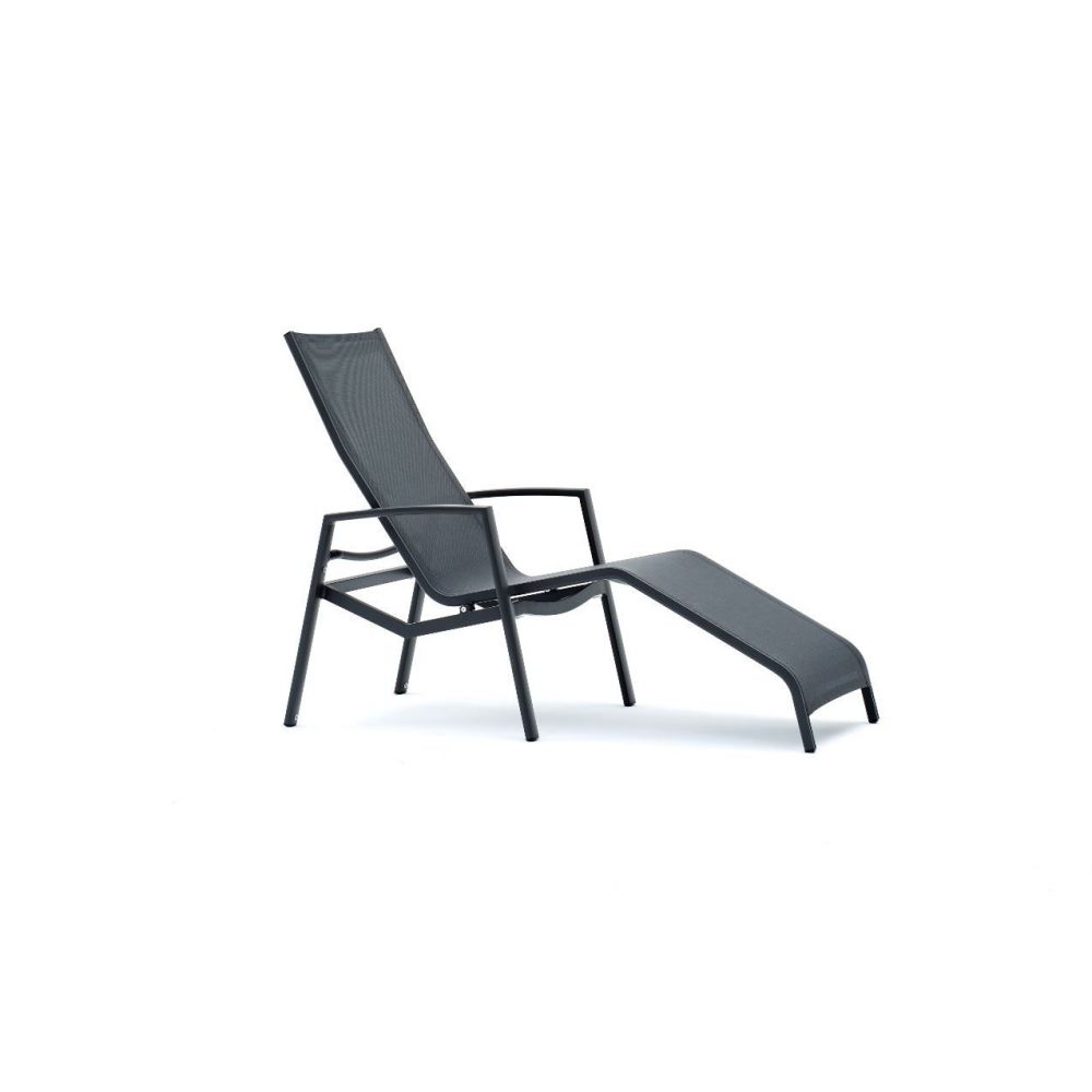 Chaise longue Victor VARASCHIN