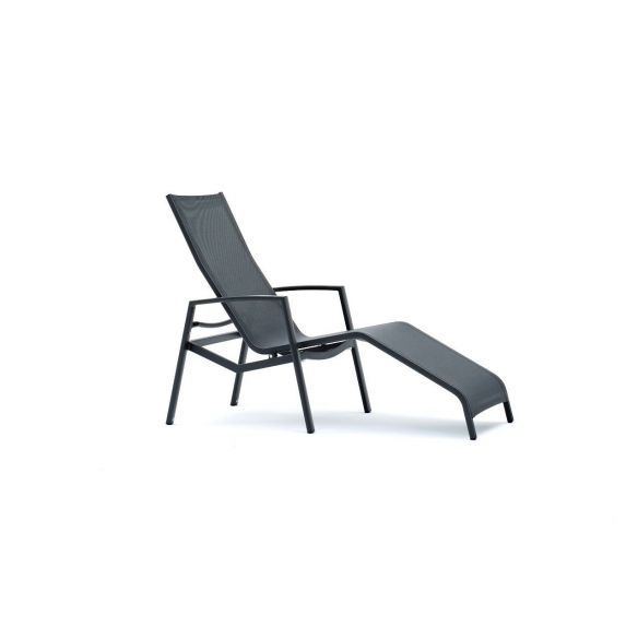 Chaise longue Victor VARASCHIN
