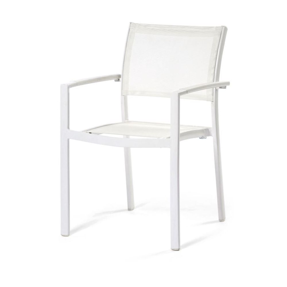 Chaise extérieure Victor VARASCHIN