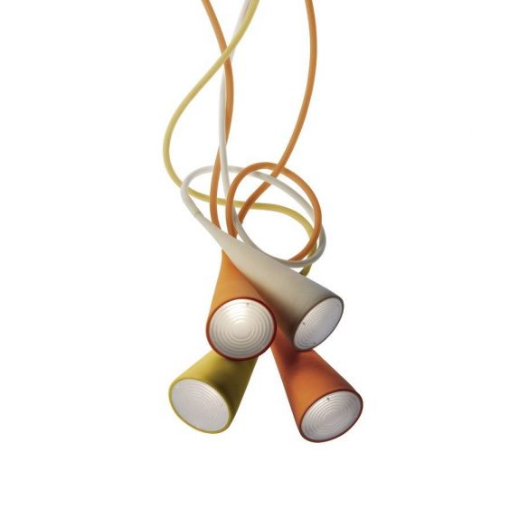 Lampe suspension UTO FOSCARINI