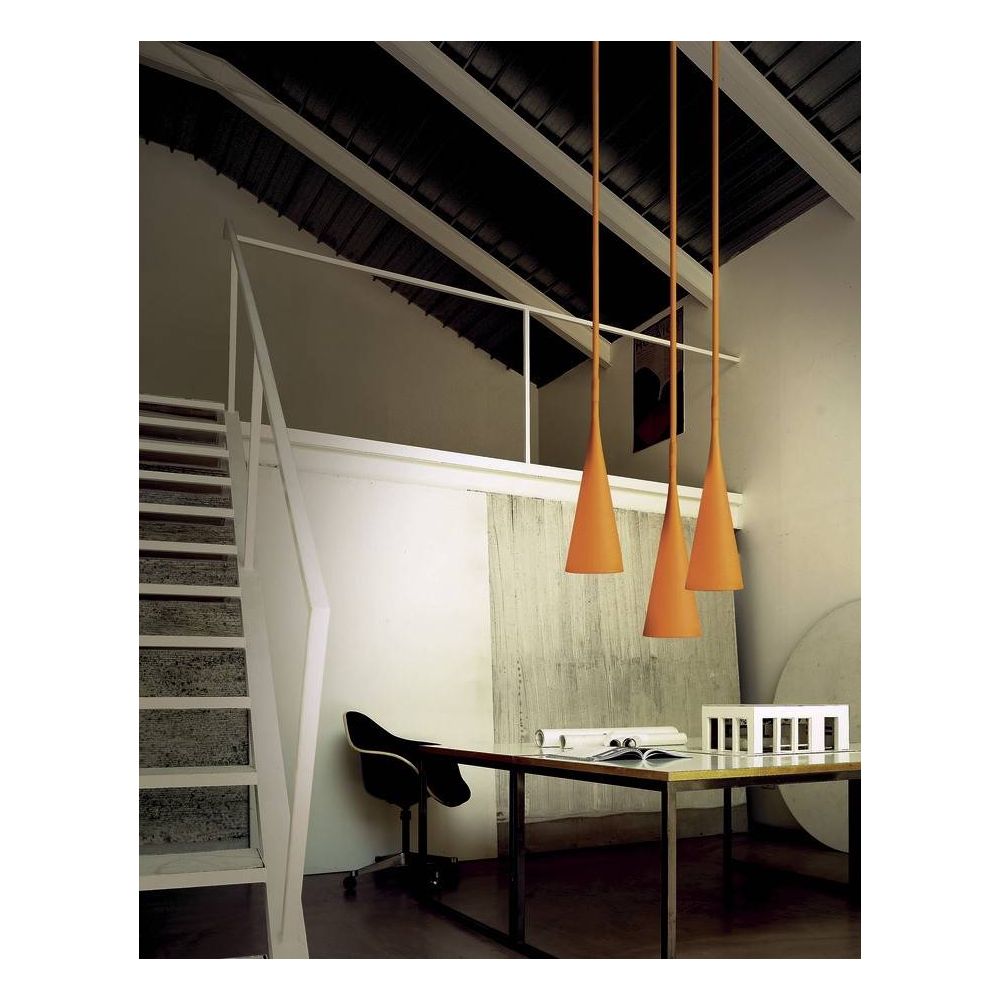 Lampe suspension UTO FOSCARINI