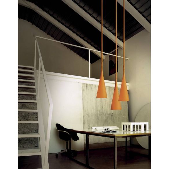 Lampe suspension UTO FOSCARINI