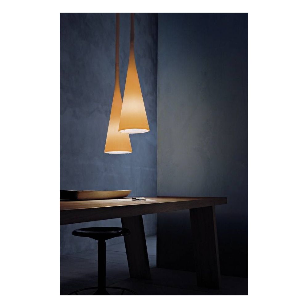 Lampe suspension UTO FOSCARINI