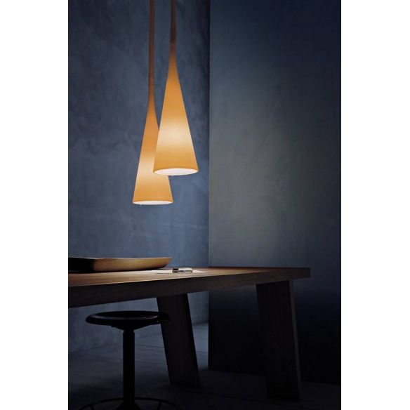 Lampe suspension UTO FOSCARINI