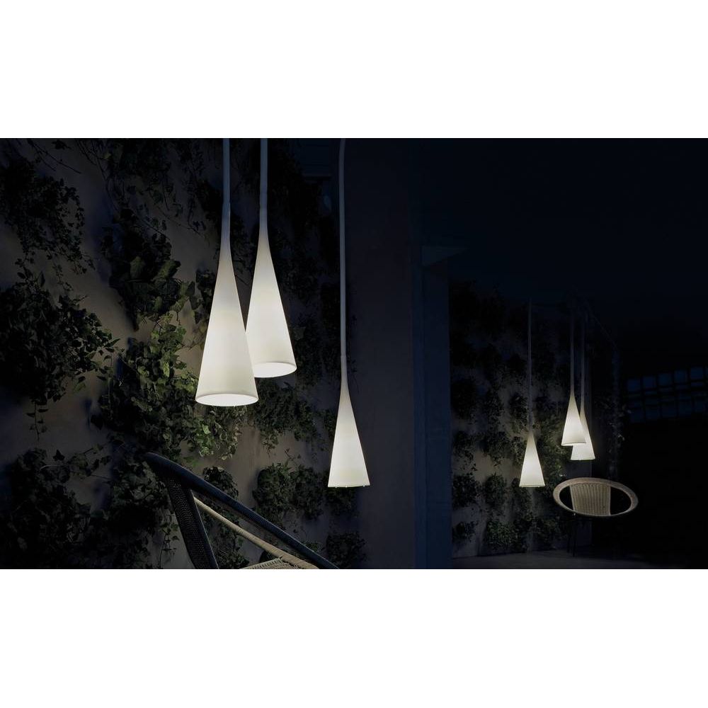 Lampe suspension UTO FOSCARINI