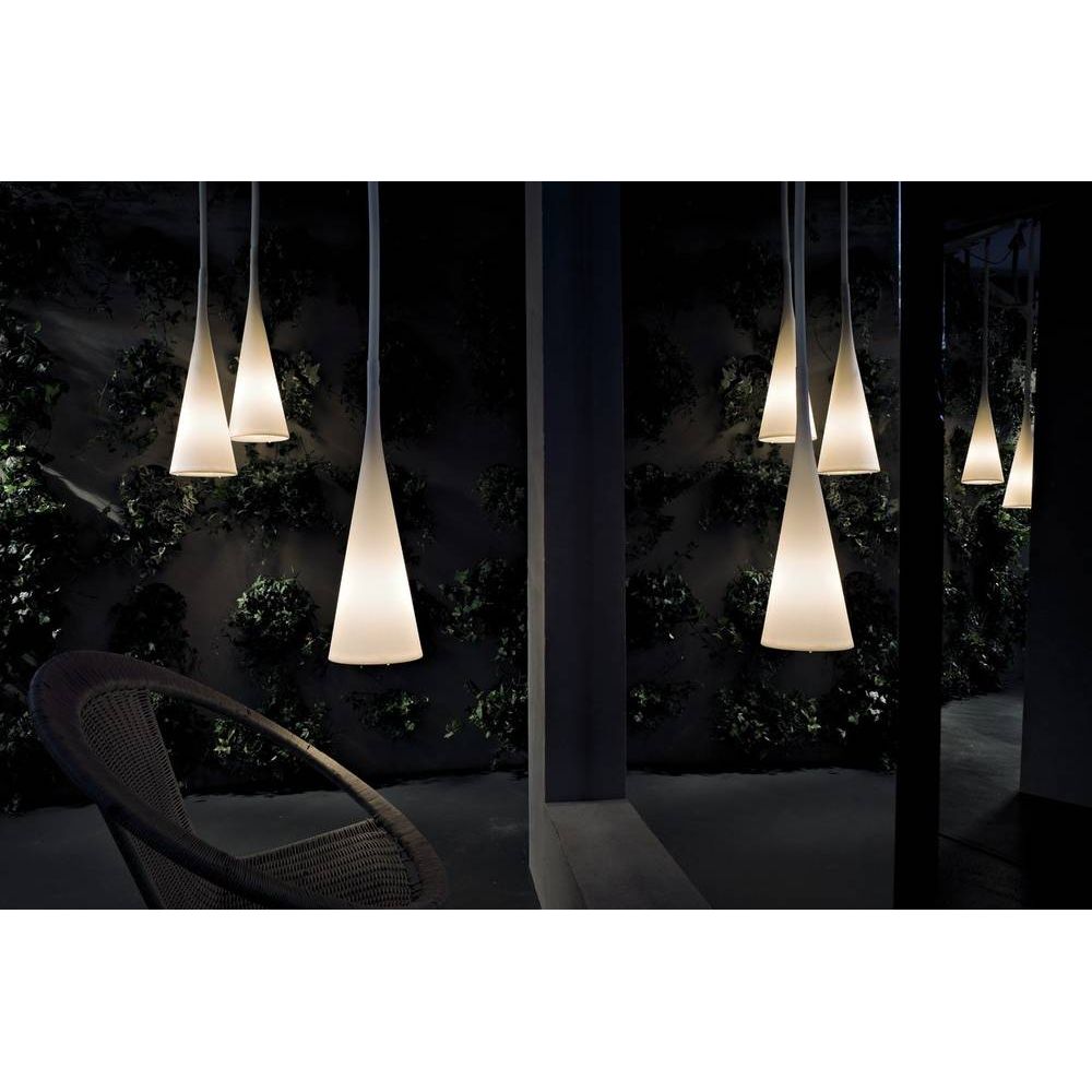 Lampe suspension UTO FOSCARINI