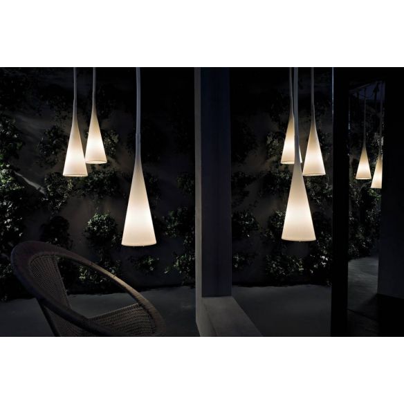 Lampe suspension UTO FOSCARINI