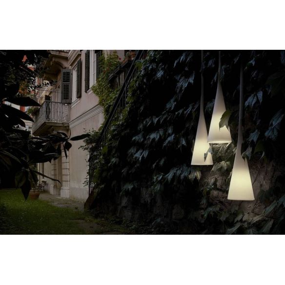 Lampe suspension UTO FOSCARINI