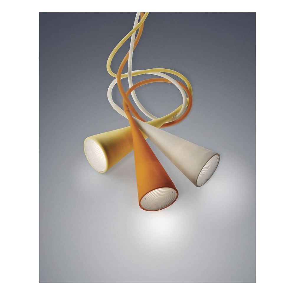 Lampe suspension UTO FOSCARINI