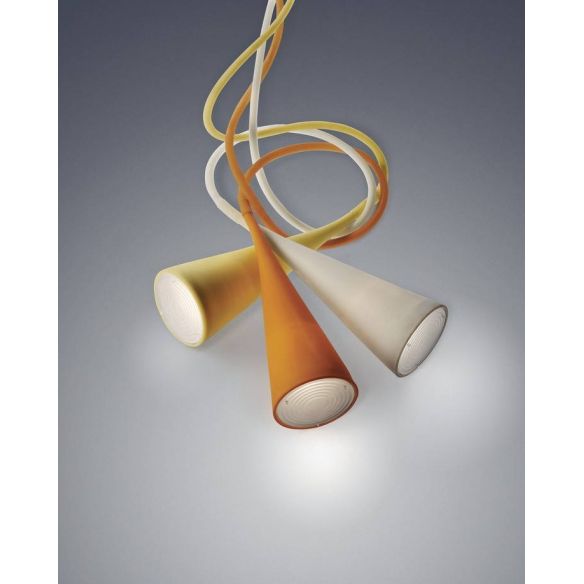Lampe suspension UTO FOSCARINI