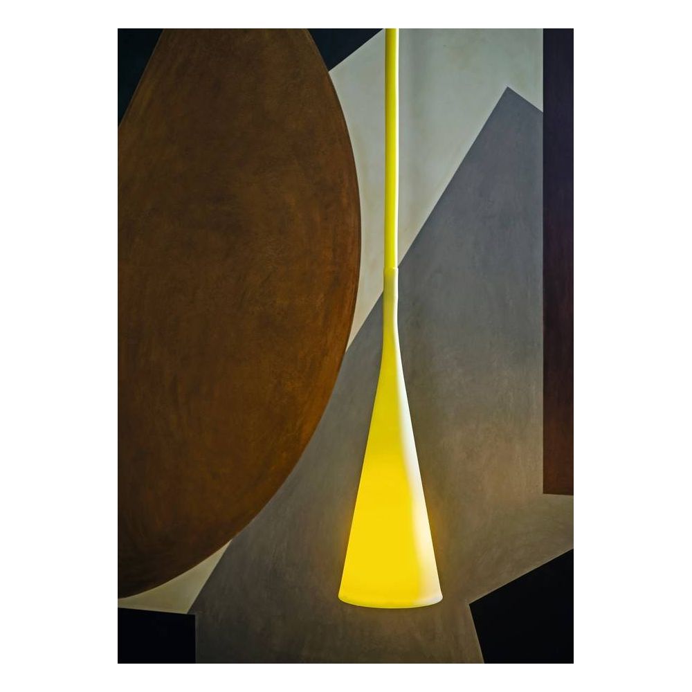 Lampe suspension UTO FOSCARINI