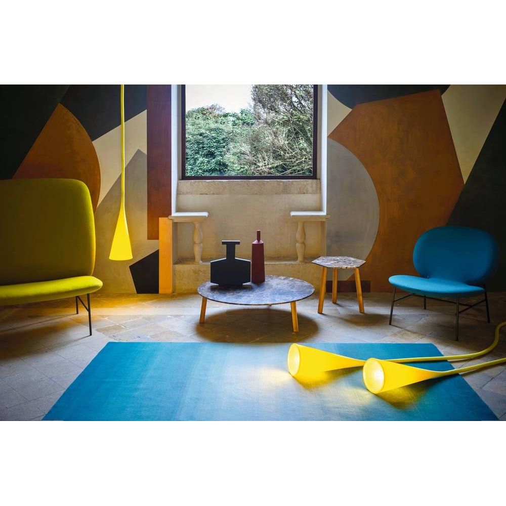 Lampe suspension UTO FOSCARINI