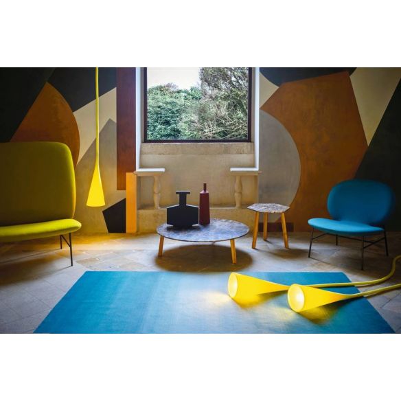 Lampe suspension UTO FOSCARINI