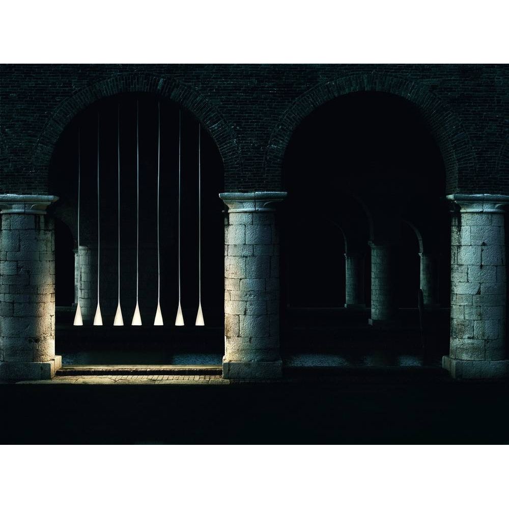 Lampe suspension UTO FOSCARINI