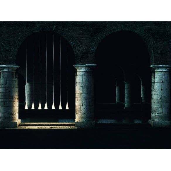 Lampe suspension UTO FOSCARINI