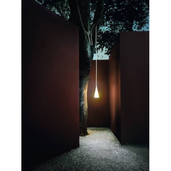 Lampe suspension UTO FOSCARINI