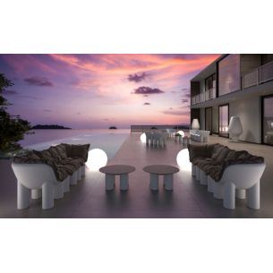 Table basse Atene PLUST