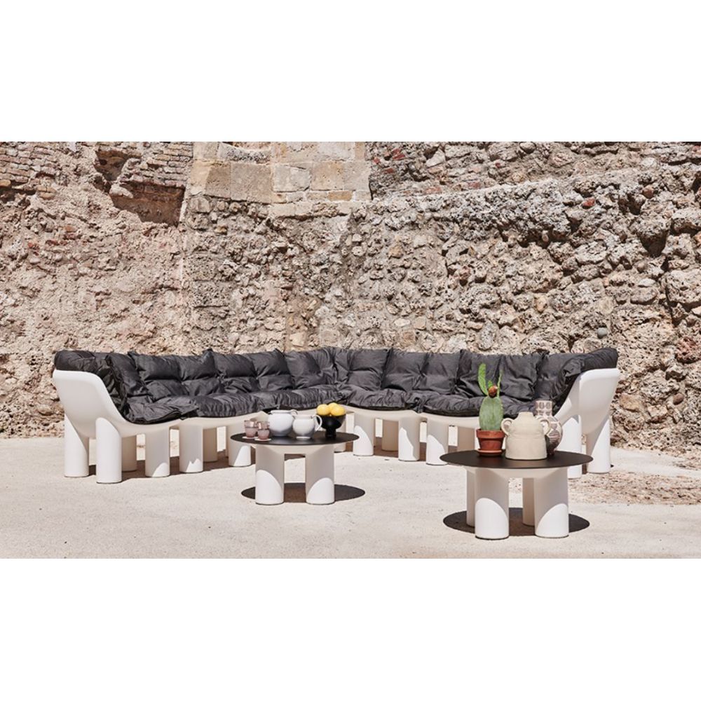 Table basse Atene PLUST