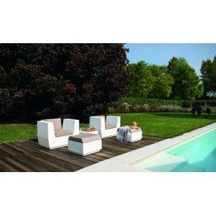 Fauteuil Big Cut PLUST