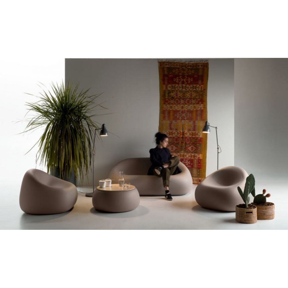 Fauteuil Gumball PLUST