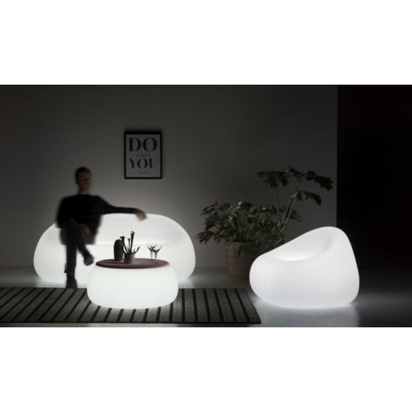 Fauteuil Gumball PLUST