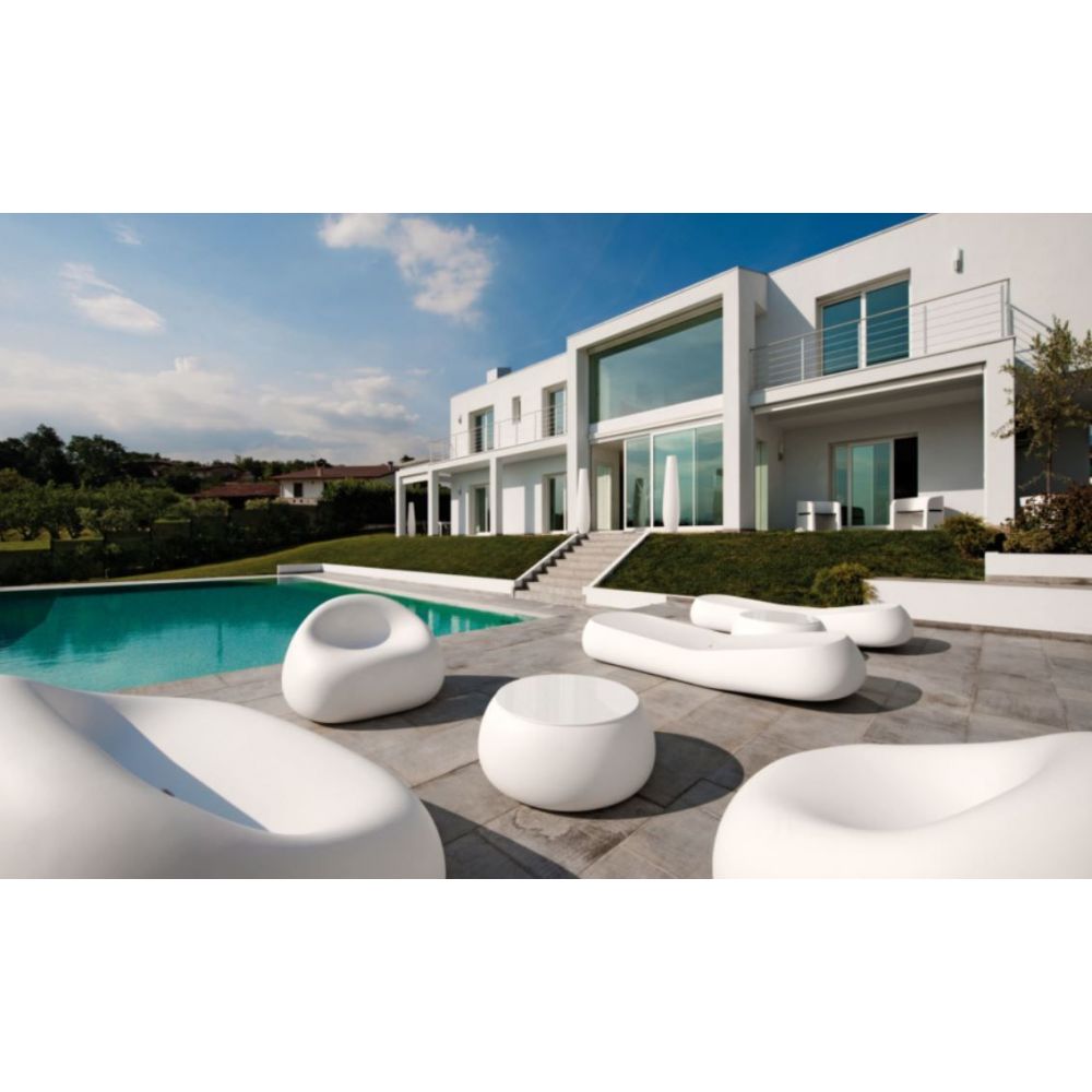 Fauteuil Gumball PLUST