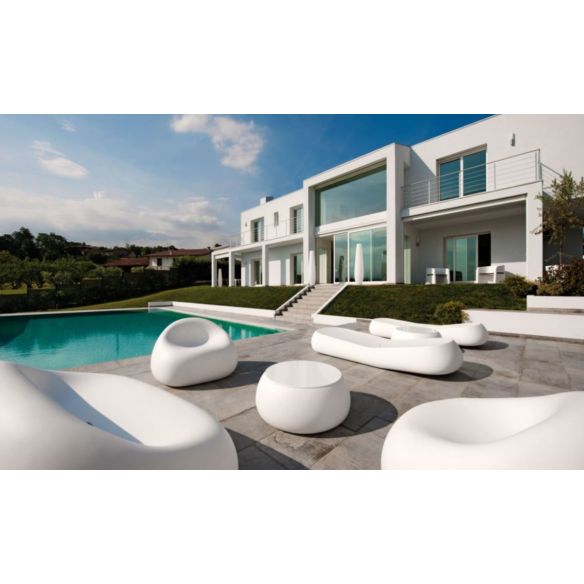 Fauteuil Gumball PLUST