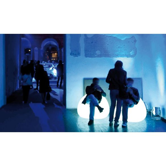 Fauteuil Gumball PLUST