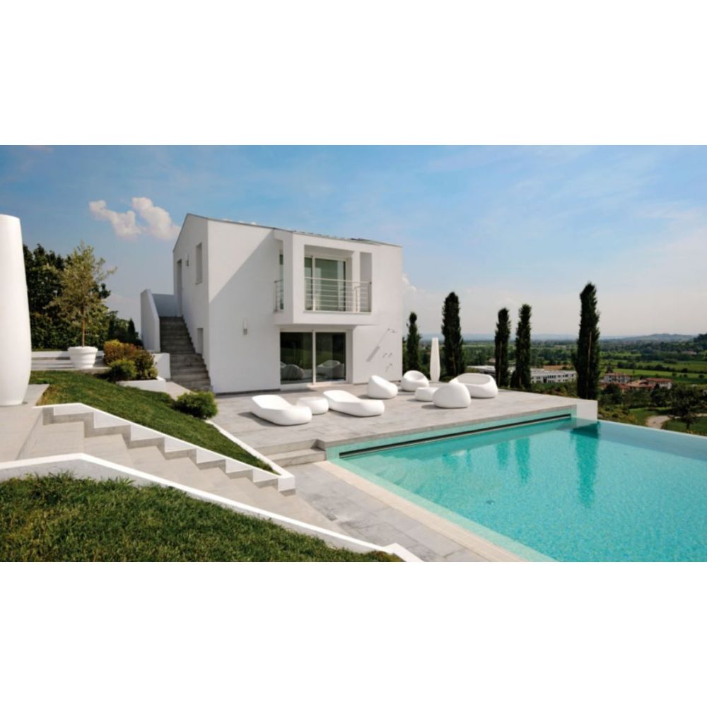 Fauteuil Gumball PLUST