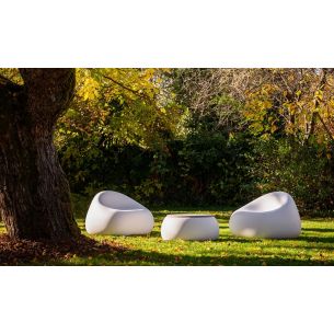 Fauteuil Gumball PLUST