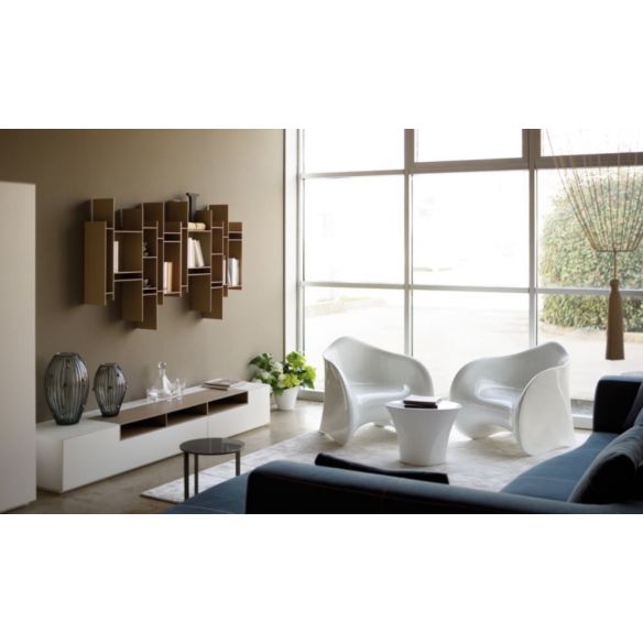 Fauteuil Goen PLUST