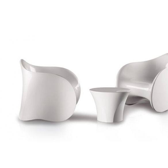 Fauteuil Goen PLUST
