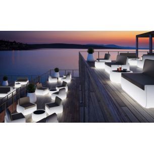 Canapé lumineux Bold PLUST