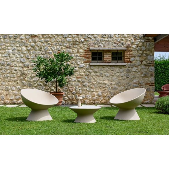 Fauteuil Relax Fade PLUST