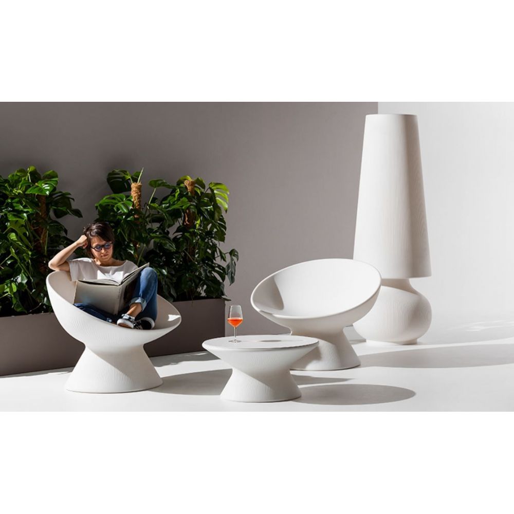 Fauteuil Relax Fade PLUST