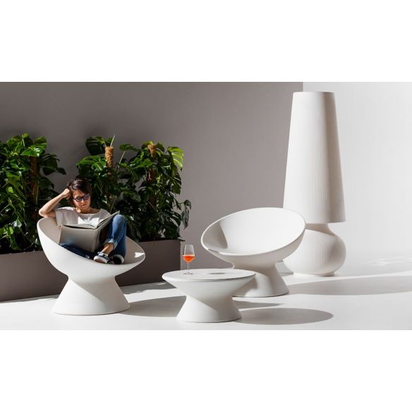 Fauteuil Relax Fade PLUST