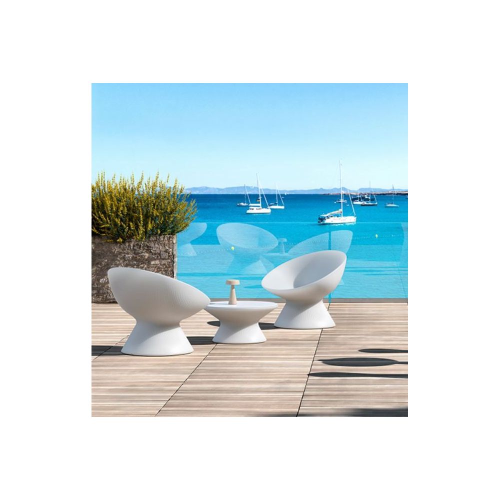 Fauteuil Relax Fade PLUST